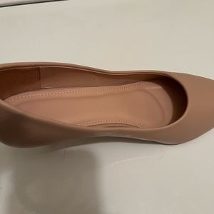 Must bundle❤️cute/brand new heels